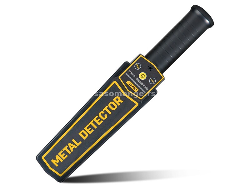 Detektor metala DELI 41cm DL337141