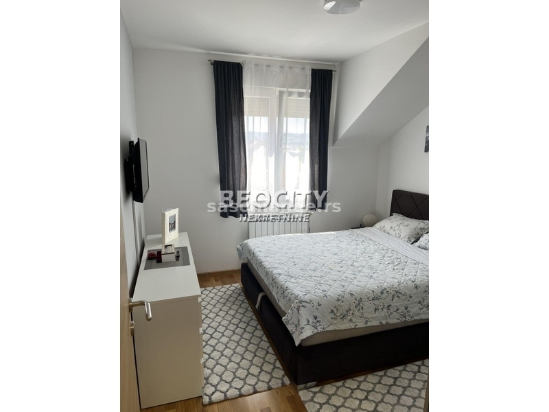 Novi Sad, Adice, , 2.5, 52m2