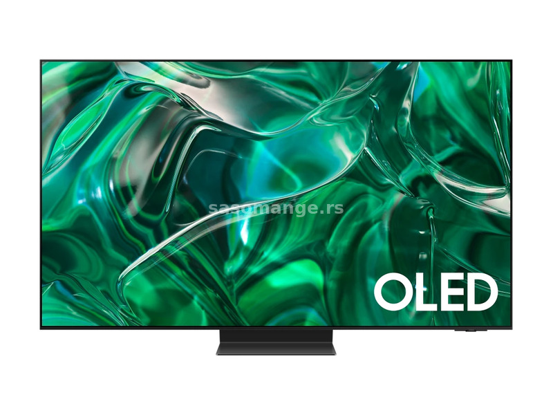 Samsung QE65S95CATXXH 65" S95C OLED 4K HDR Smart TV