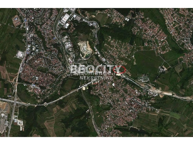 Rakovica, Resnik, Suncani breg, 32a