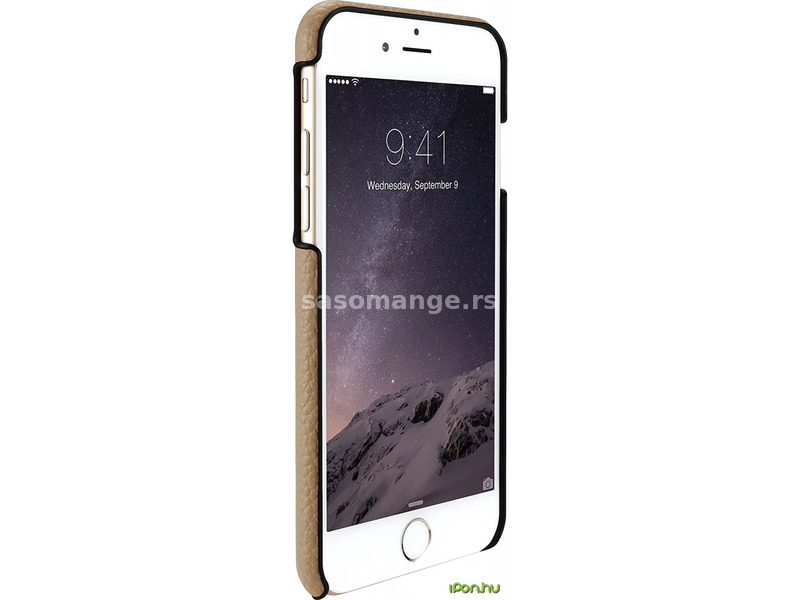 JUSTMOBILE Quattro Back iPhone 6 beige LC168BG