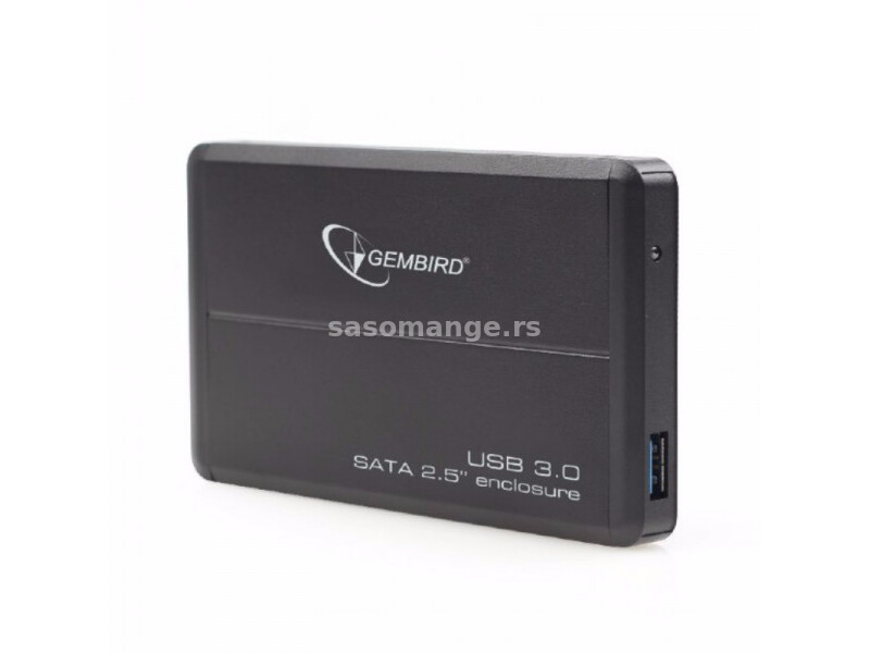 HDD Rack 2.5" SATA USB 3.0 Gembird EE2-U3S-2