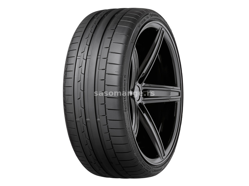 295/35R20 SportContact 6 105Y Continental