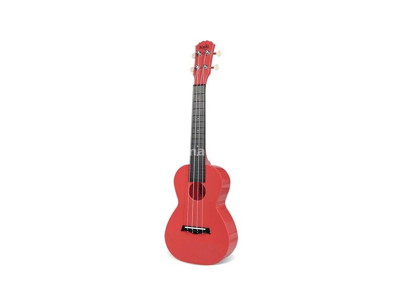 Korala PUC-20-RD koncertni ukulele