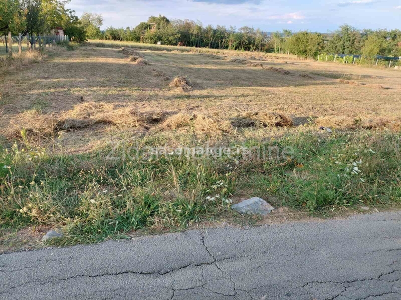 Barajevo, Beljina, plac sa predivnim pogledom