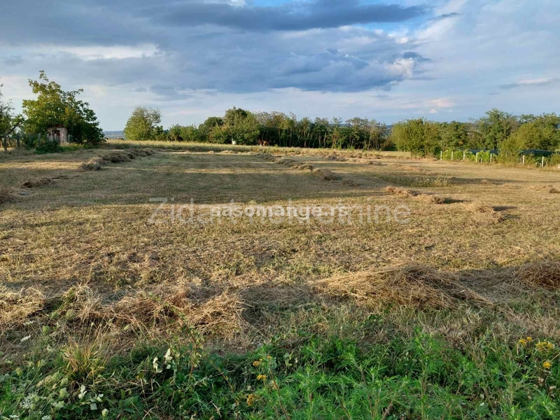 Barajevo, Beljina, plac sa predivnim pogledom