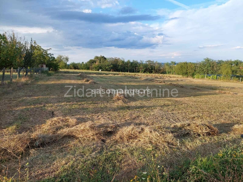 Barajevo, Beljina, plac sa predivnim pogledom