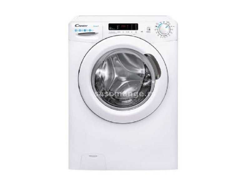CANDY Mašina za pranje veša CS 14102DE/1-S