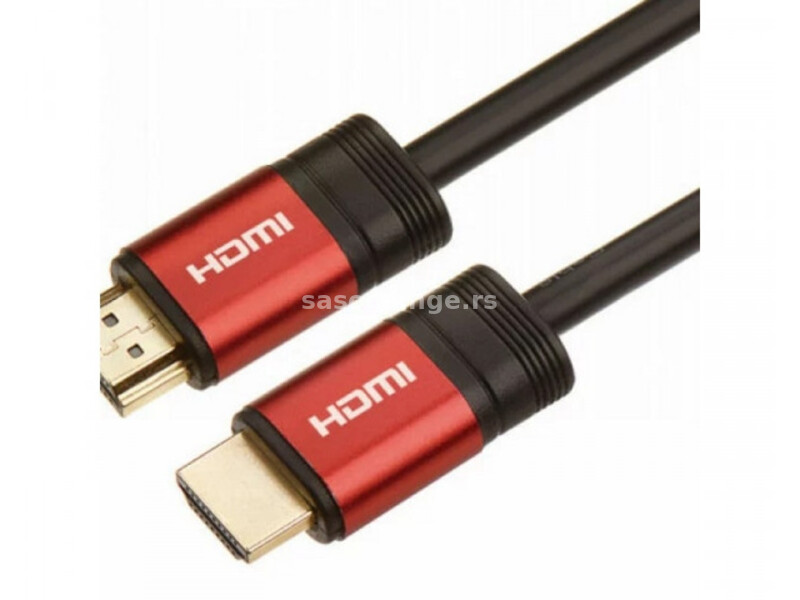 FAST ASIA Kabl HDMI na HDMI 2.1 8K (mm) 3m