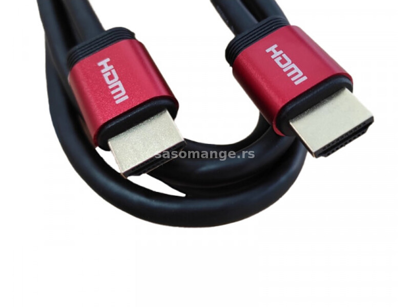 FAST ASIA Kabl HDMI na HDMI 2.1 8K (mm) 3m