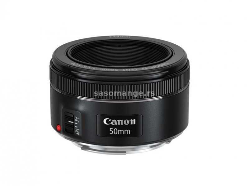 CANON Objektiv EF 50mm F1.8 STM