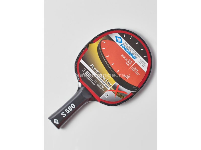 Protect Line 500 Tennis bat