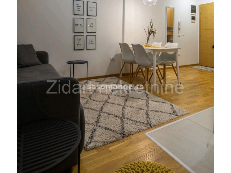 Golija, Lux Apartman 1.5, 30 m2, Preporuka