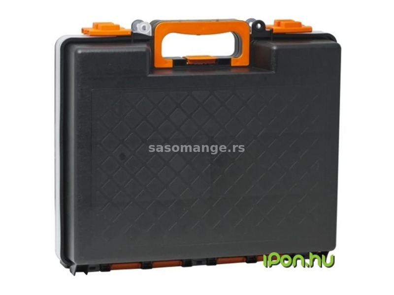 HANDY Tools professional dupla systematizing case
