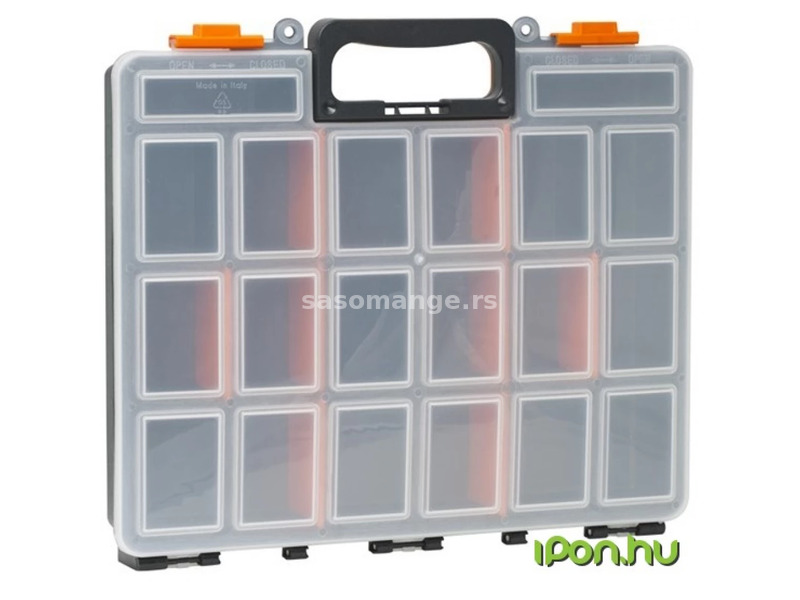 HANDY Tools professional systematizing case