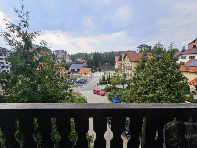 Golija, Apartman 43 m2, Preporuka