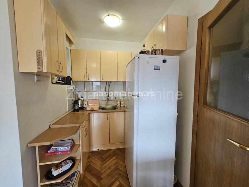 Golija, Apartman 43 m2, Preporuka