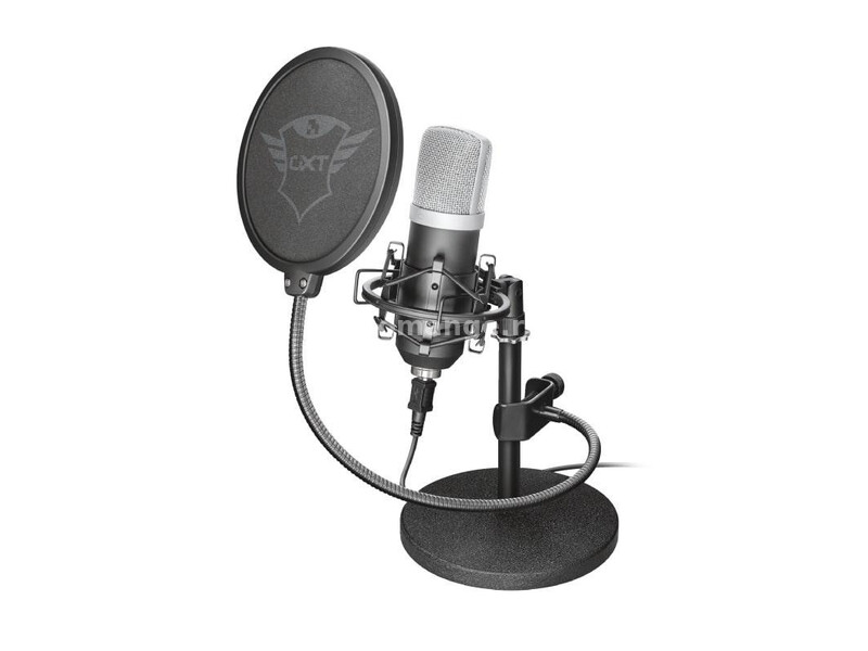 Trust GXT 252 EMITA USB MICROPHONE (21753)