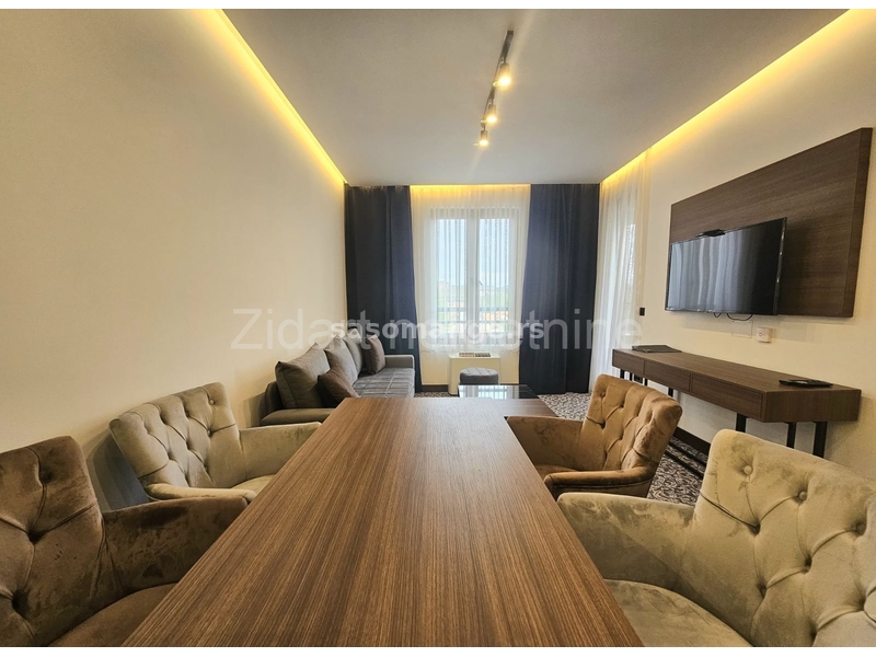 Queen of Zlatibor,Lux 41 m2, Preporuka