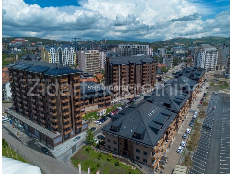 Kalman, Lux nov apartman 41 m2, Preporuka