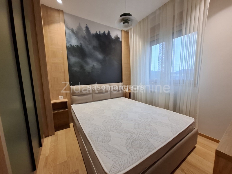 Kalman, Lux nov apartman 41 m2, Preporuka