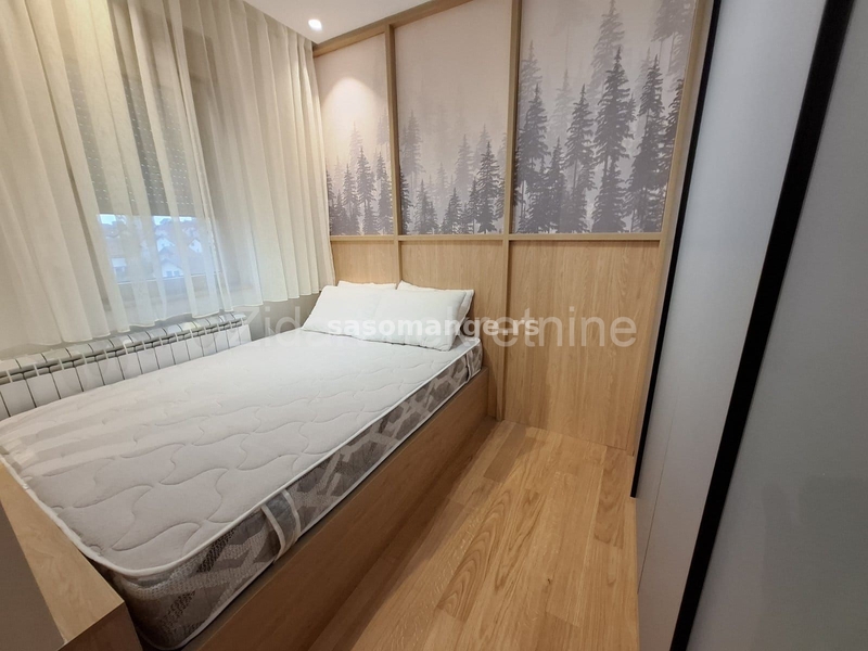 Kalman, Lux nov apartman 41 m2, Preporuka