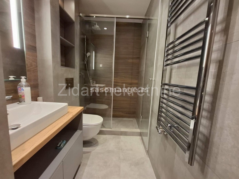 Kalman, Lux nov apartman 41 m2, Preporuka