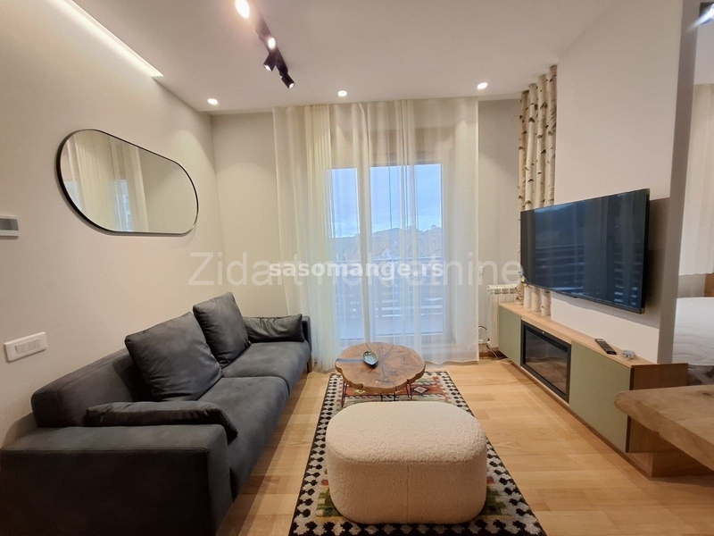 Kalman, Lux nov apartman 41 m2, Preporuka