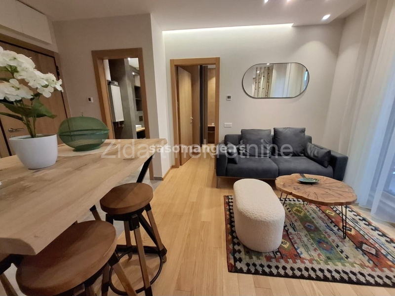 Kalman, Lux nov apartman 41 m2, Preporuka