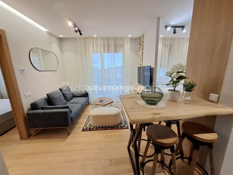 Kalman, Lux nov apartman 41 m2, Preporuka