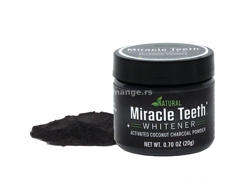 Miracle Teeth - Izbeljivac zuba - NOVO!