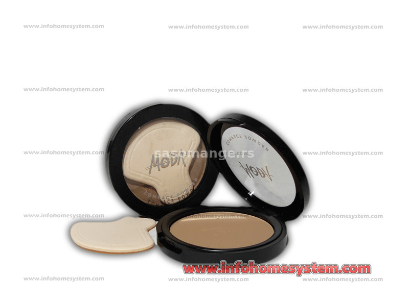PUDER COMPACT 10