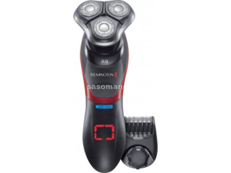 REMINGTON aparat za brijanje R8 XR1550 - Crni *I