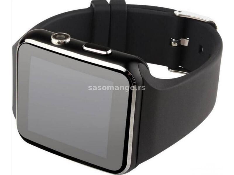 Smart Watch X6-Pametni sat-telefon