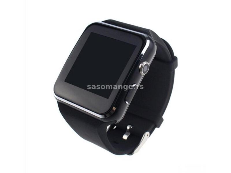 Smart Watch X6-Pametni sat-telefon