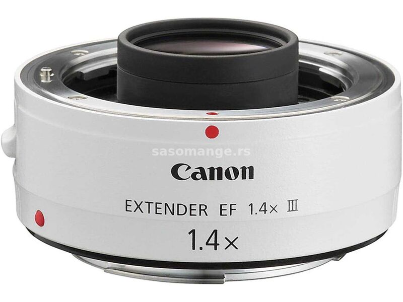 CANON Extender EF 1.4X III