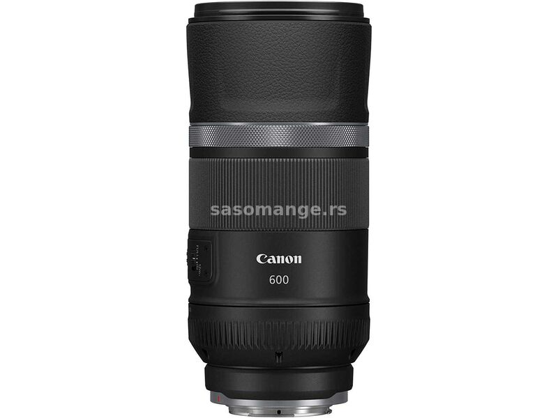 CANON Objektiv RF 600mm F11 IS STM (za R sistem)