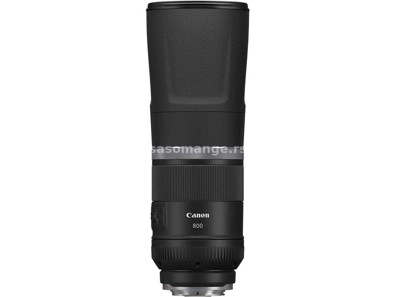 CANON Objektiv RF 800mm F11 IS STM (za R sistem)