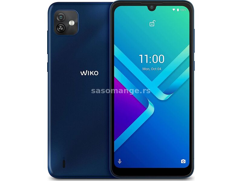 WIKO Y82 3/32GB/ tamno plava