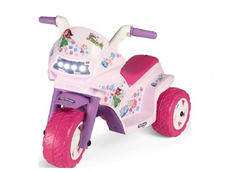 PEG PEREGO MOTOR NA AKUMULATOR MINI FAIRY PIGMD0008