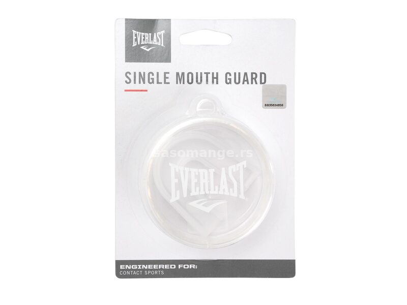 Mouth guard