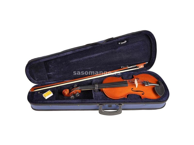 Leonardo LV-1044 violina komplet 4/4