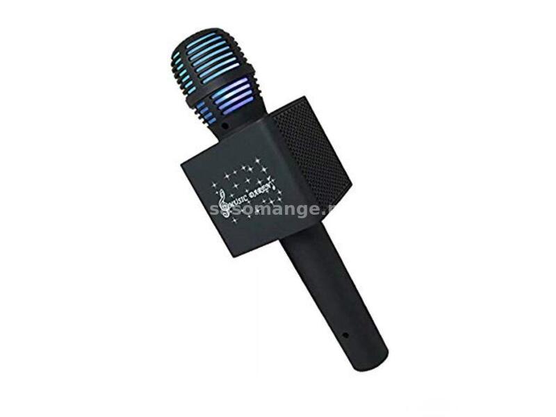 Mikrofon karaoke bluetooth Nov Model!