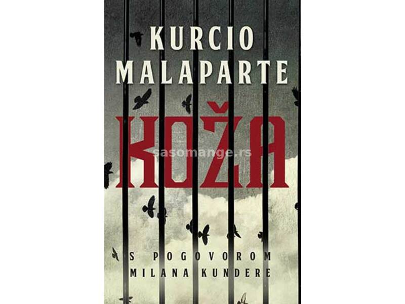 Koža - Kurcio Malaparte