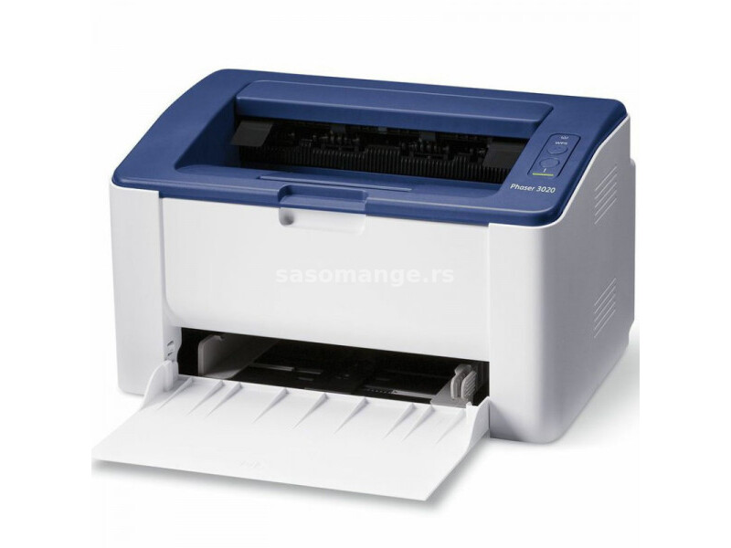 Štampač Laser Xerox Phaser 3020BI 600x600dpi/20ppm/Wireless