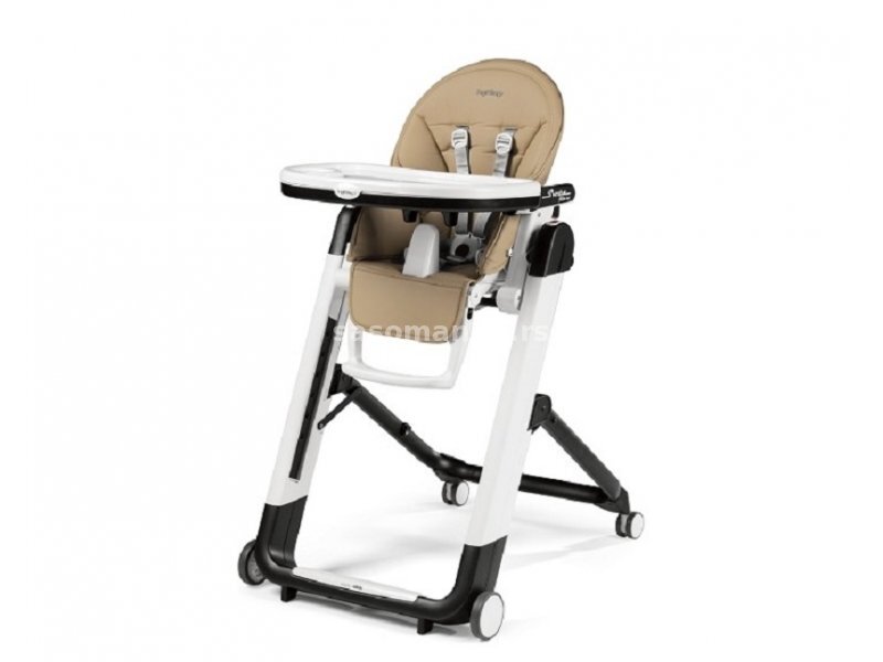 PEG PEREGO HRANILICA SIESTA FOLLOW ME NOCE