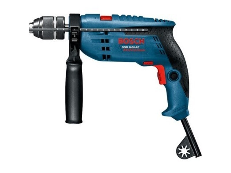 Vibraciona bušilica 700W - GSB 1600 RE BOSCH