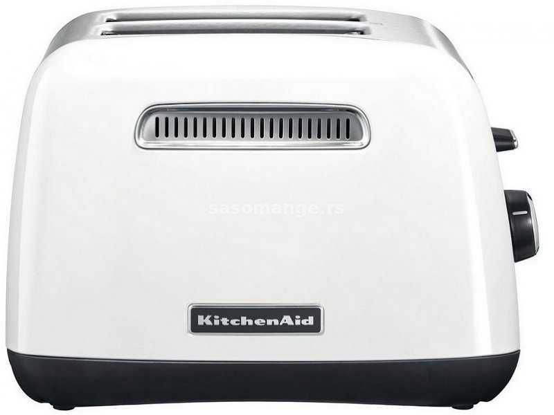 KITCHENAID Classic Toster za dve kriške (bela) KA5KMT2115EWH