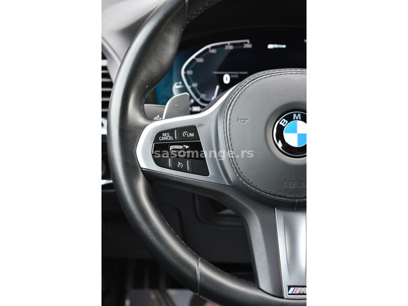 BMW X3 30e xDrive M Sport 215 KW | 292 KS