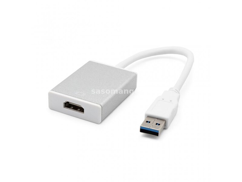 Adapter USB3.0 - HDMI